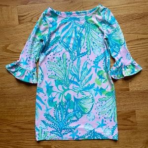 Lilly dress